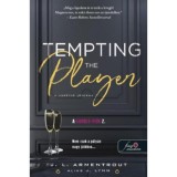 Tempting the Player - A cs&aacute;b&iacute;t&oacute; j&aacute;t&eacute;kos - A Gamble-fi&uacute;k 2. - Jennifer L. Armentrout