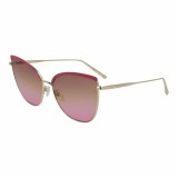 Ochelari de Soare Unisex Longchamp LO130S-716 &oslash; 60 mm