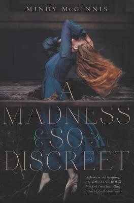 A Madness So Discreet foto