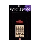 Fay Weldon - The Shrapnel Academy - 112267