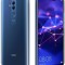 Husa Huawei Mate 20 Lite, Silicon TPU slim Transparenta