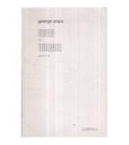 George Popa - Orfeu si Euridice - poeme - 121502