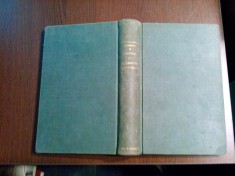 L`ECRITURE ET LE CARACTERE - J. Crepieux-Jamin - Felix Alcan, Editeur, 1909, 477 p.; lb. franceza