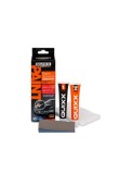 Quixx Paint Scratch Remover - Kit Indepartare Zgarieturi Auto, Polish Profesional 2 Etape
