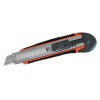 CUTTER CAUCIUCAT 18MM X 3 LAME CU BLOCATO EuroGoods Quality, Proline