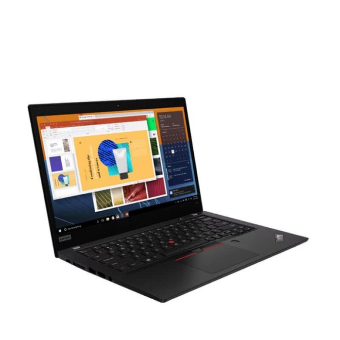 Laptop SH Lenovo X390, Quad Core i5-8365U, 16GB DDR4, SSD, Grad A-, Full HD IPS