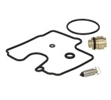 Cumpara ieftin Set reparatie carburator Suzuki SV 650 (99-02) - SB 800 Volusia (01-02) (TourMax)