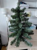 Mini Brad de Craciun Artificial Xmas Deco, 70 cm - Nou, cu eticheta