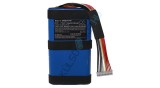Baterie VHBW &icirc;nlocuiește JBL SUN-INTE-268, SUN-INTE-213 pentru difuzor JBL - Li-Ion 13500 mAh
