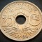 Moneda istorica 25 CENTIMES - FRANTA, anul 1938 * cod 4914 - RAR in STARE A.UNC