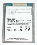 HDD Toshiba MK1214GAH 1.8&Prime; 120 GB