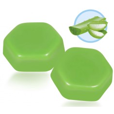 Ceara elastica traditionala Aloe vera depil OK 1kg