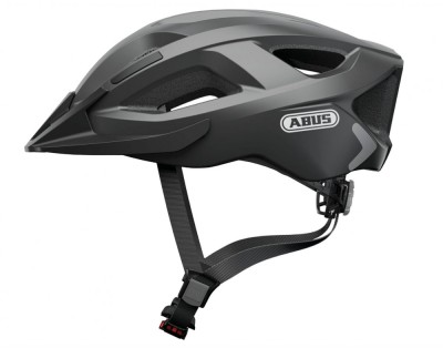 Casca de bicicleta Abus Aduro 2.0 Urban cu lumina, unisex, marimea S(51-54cm) - SECOND foto