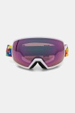Rossignol ochelari de schi JCC culoarea alb, RKOGM05