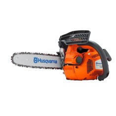 Drujba (motofierastrau) cu lant pe benzina Husqvarna T435