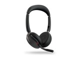 Cumpara ieftin JABRA Evolve2 65 Flex Link380c UC Stereo 26699-989-899 (timbru verde 0.8 lei)