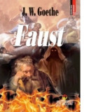 Faust - Johann Wolfgang Goethe