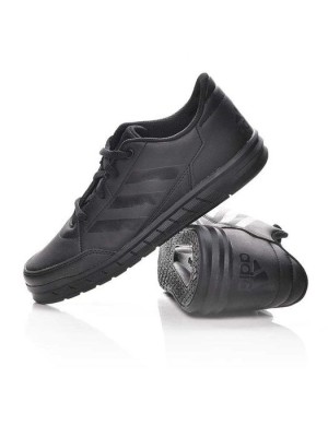 ADIDAS Altasport K - negru 37 foto