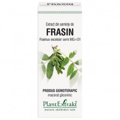 Extract Seminte Frasin 50ml PlantExtrakt