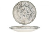 Rinart Farfurie pentru cină - Fade - Porţelan - 25 cm - set de 6