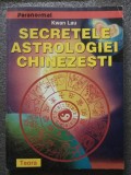 Kwan Lau - Secretele astrologiei chinezești