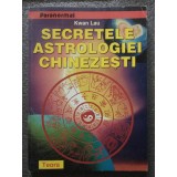 Kwan Lau - Secretele astrologiei chinezești