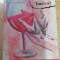 M3 C3 - Magnet frigider - Tematica reclama - vin - Crama Ceptura - Caricatura!