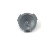 Lamă tăiere pappardelle pentru tocător De'Longhi 7322117784 BRAUN Original