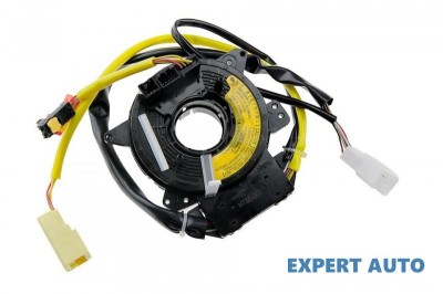 Spira volan Subaru Impreza (2008-&amp;gt;) [GR, GH, G3] foto