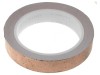 Bandă Electroconductoare Cupru 19mm x 16.5m UL510