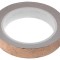 Bandă Electroconductoare Cupru 19mm x 16.5m UL510