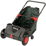 Yato YT-86660 - Dispozitiv pentru adunat iarba si frunzele 530 mm 100 l