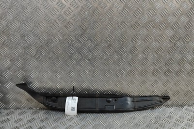 Aripa de plastic dreapta față AUDI Q3 8U 2013 OEM: 8U0821112A 30771878 foto