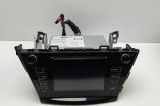 Unitate radio CD navigație TOYOTA PRIUS PLUS _W4_ 2019 OEM: 86140-47221,CV-VS04F1AJA 30555768