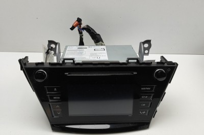 Unitate radio CD navigație TOYOTA PRIUS PLUS _W4_ 2019 OEM: MPV | 30555768 foto