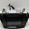 Unitate radio CD navigație TOYOTA PRIUS PLUS _W4_ 2019 OEM: MPV | 30555768