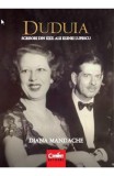 Duduia. Scrisori din exil ale Elenei Lupescu - Editura Corint