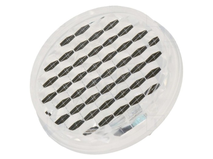 Reflector &Oslash;30x6,5mm pentru clichet E39