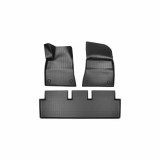 Cumpara ieftin Set Covorase cauciuc tavita compatibile Tesla Model III 2017-2022