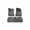 Set Covorase cauciuc tavita compatibile Tesla Model III 2017-2022