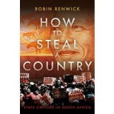 How to Steal a Country