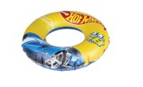 Colac de apa pentru copii Hot Wheels, diametru 51 cm, 4-6 ani