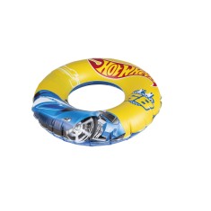 Colac de apa pentru copii Hot Wheels, diametru 51 cm