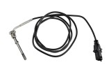 Senzor temperatura filtru particule Alfa Romeo 147 1.9jtd 2001-, 1.9jtdm 2004- Fiat 500l 1.3jtd, 1.6jtd 2013-, in spate la filtru de particule diesel