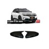 Set Capace oglinzi tip BATMAN compatibile Citroen C5 Aircross 2018 -2023