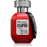 Asombroso by Osmany Laffita The Mania for Man Eau de Parfum pentru bărbați 50 ml