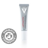 Crema pentru ochi cu efect antirid si fermitate Liftactiv H.A., 15ml, Vichy