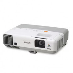 Videoproiector EPSON EB-96W, 1280x800, HDMI, 2700 lm, Second Hand, Grad A foto
