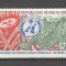 Volta Superioara.1968 Posta aeriana-Ziua mondiala a meteorologiei SV.26