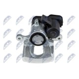 Etrier frana spate Vw Sharan 2010-, Seat Alhambra 2010-, Audi Q3 2011-, Dreapta, Electric, 8U0615404B